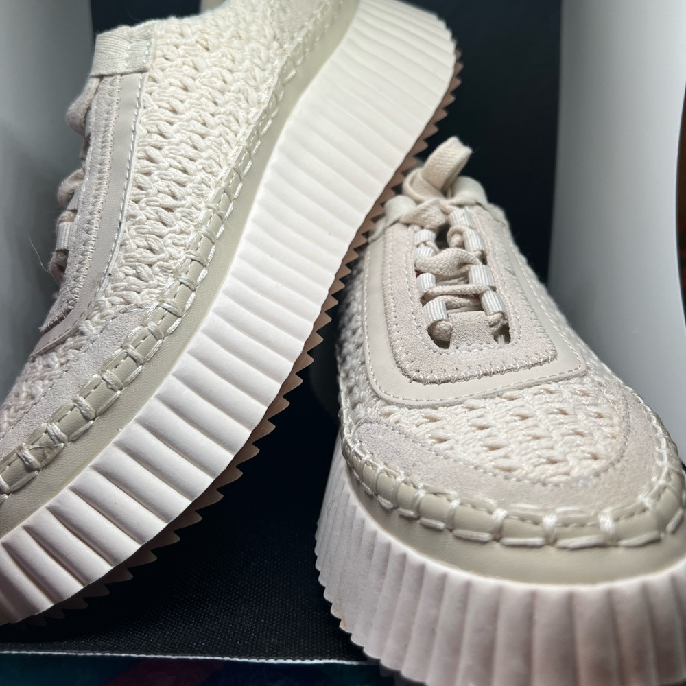 Brand new Dolce Vita Dolen sneakers women’s size 7